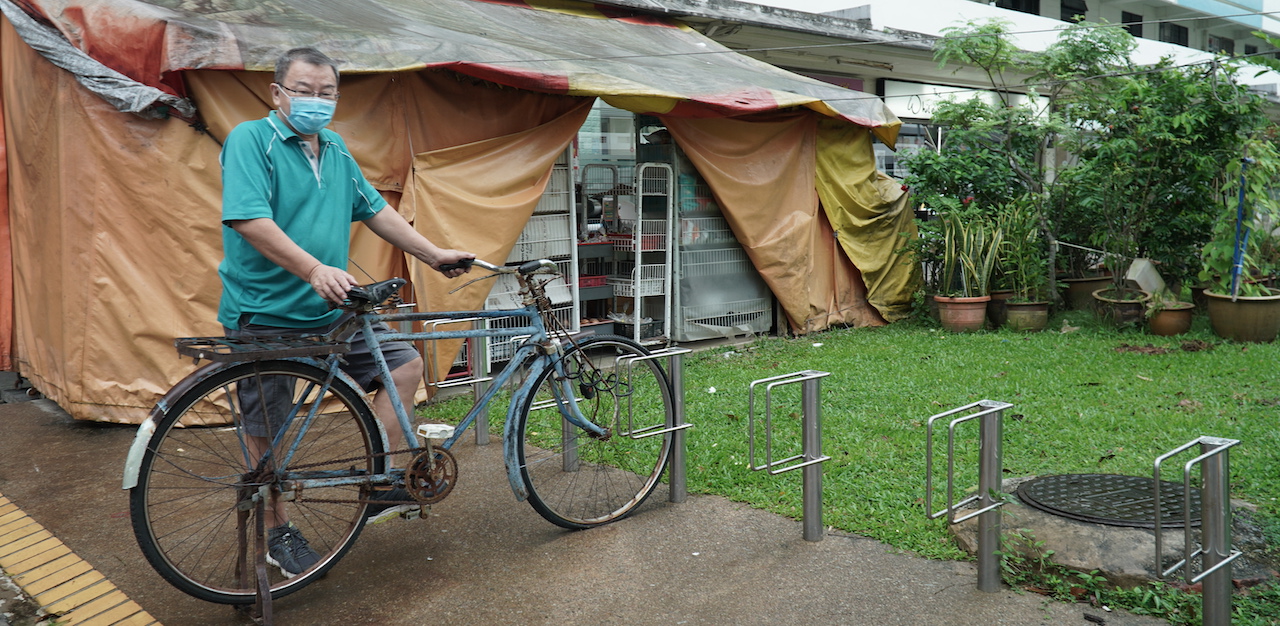 Groceries Delivered A Century Old Affair